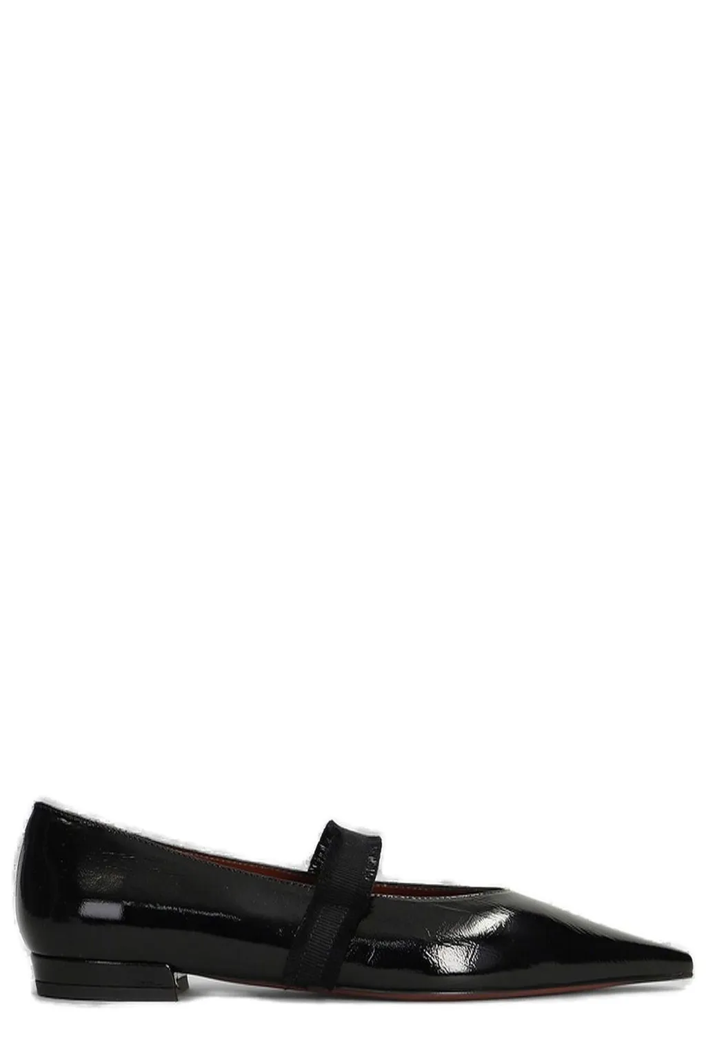 Roberto Festa Elior Ballet Flats
