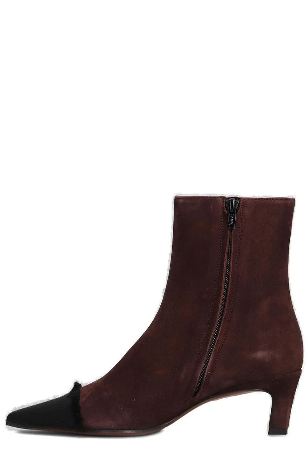 Roberto Festa Evari Ankle Boots