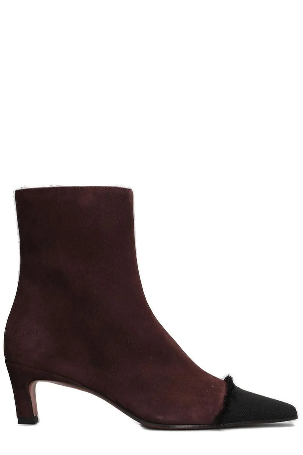 Roberto Festa Evari Ankle Boots
