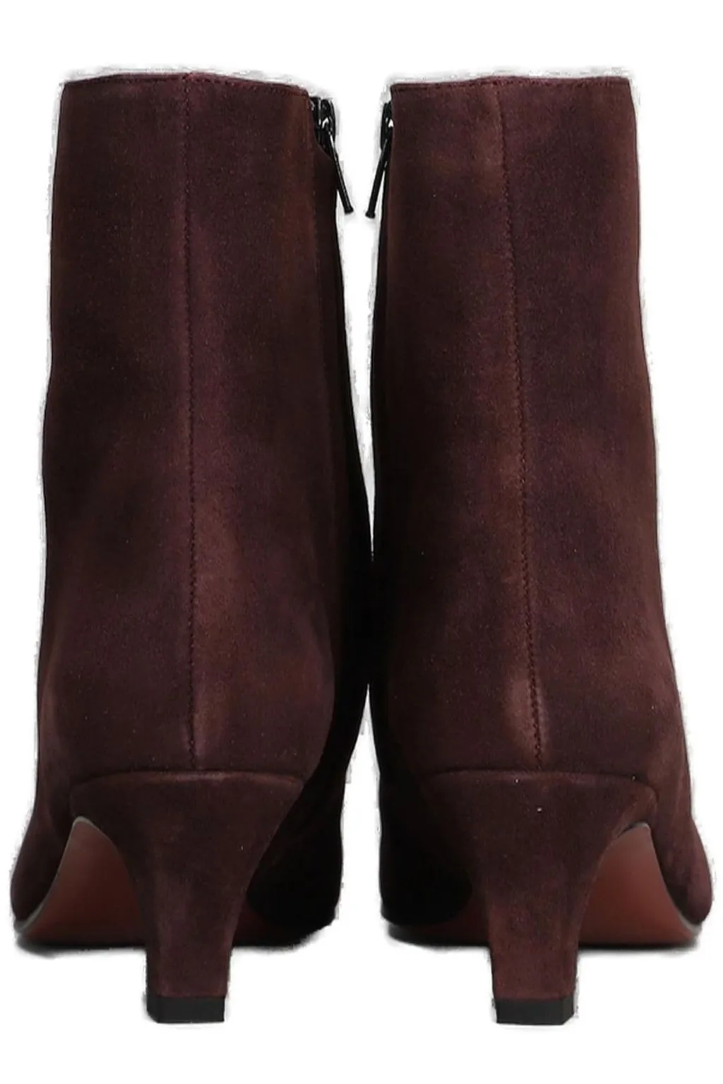 Roberto Festa Evari Ankle Boots