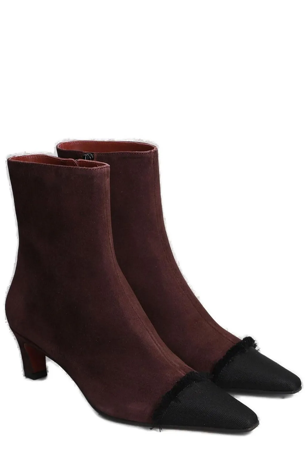 Roberto Festa Evari Ankle Boots