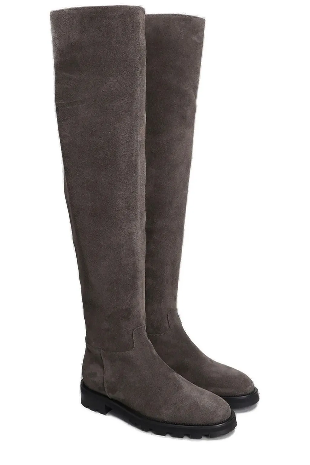 Roberto Festa Luz High Boots