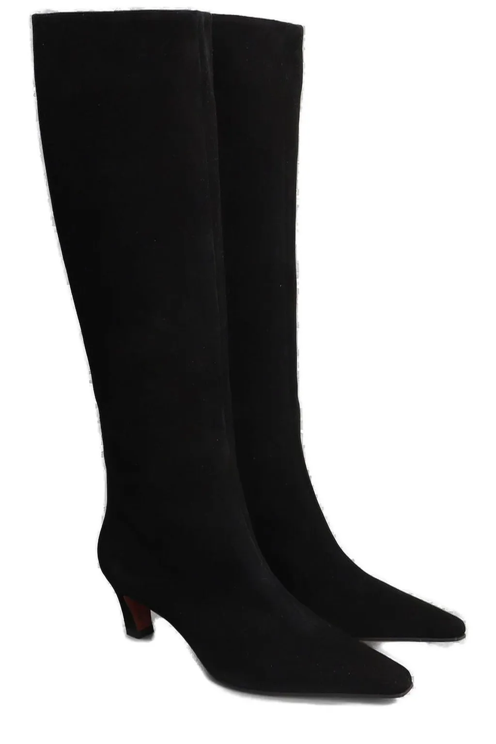 Roberto Festa Fredine Knee-High Boots