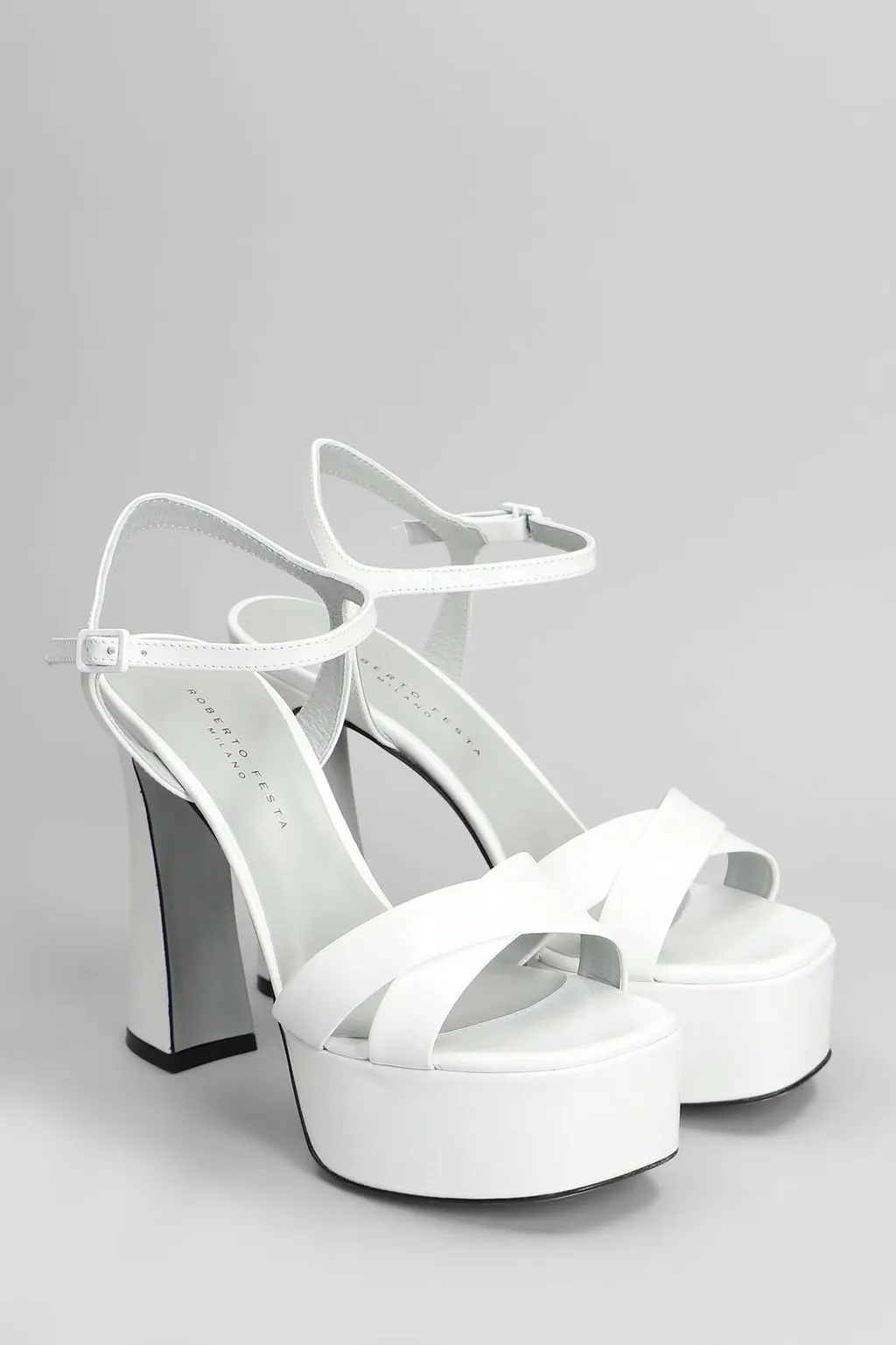 Roberto Festa Stella Sandals