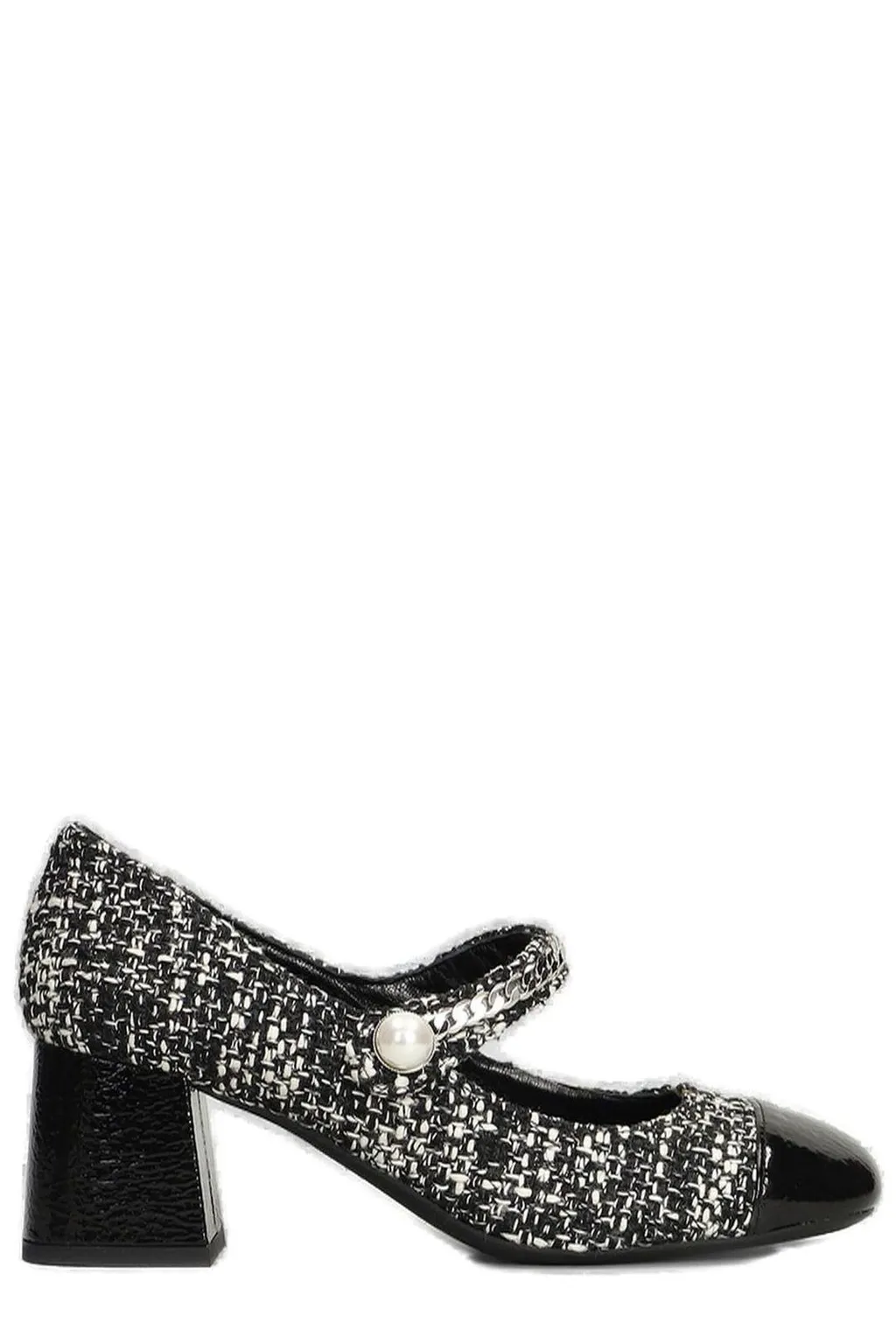Roberto Festa Mame Pumps
