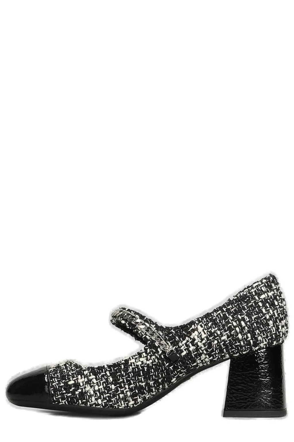 Roberto Festa Mame Pumps
