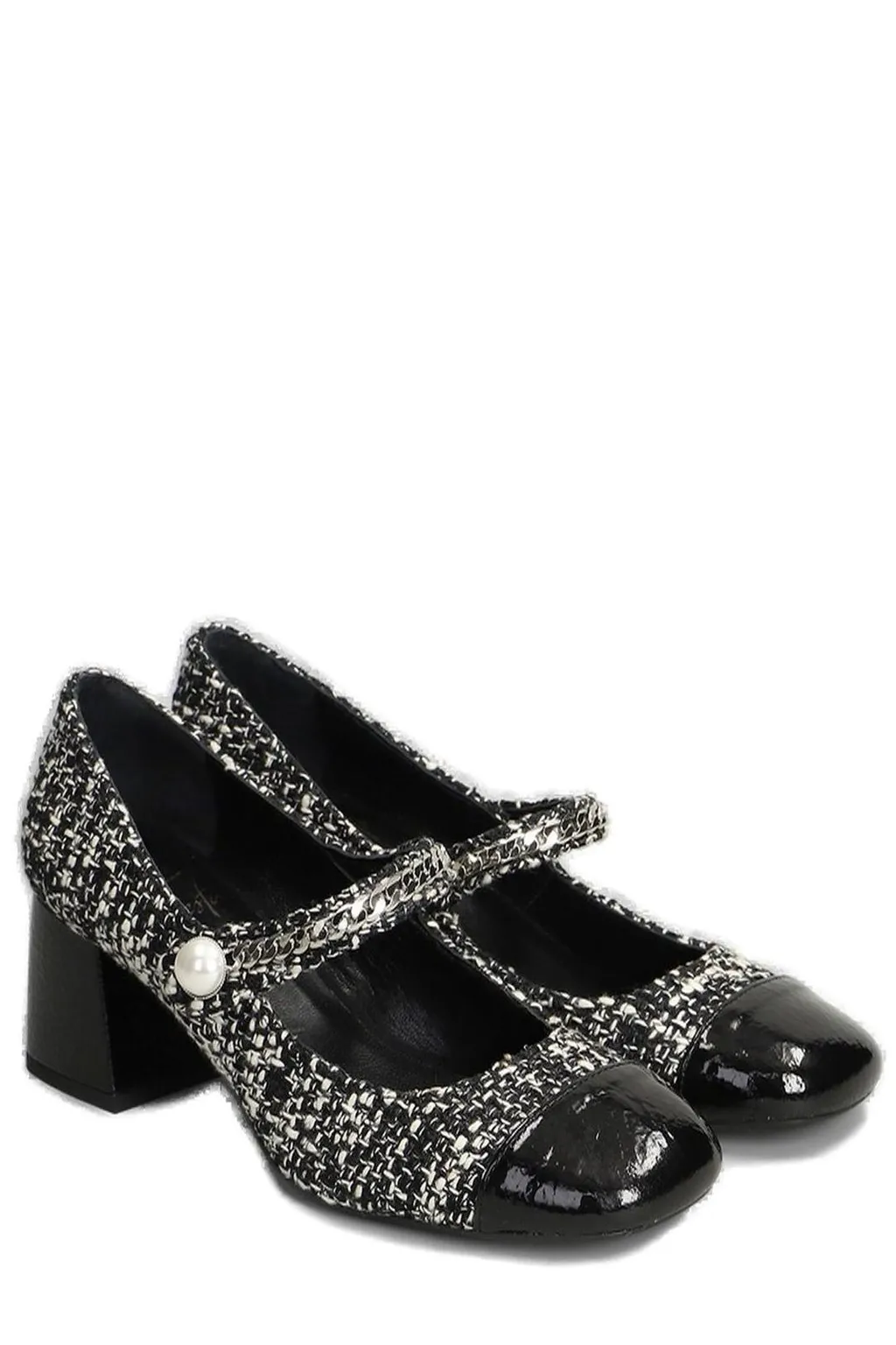Roberto Festa Mame Pumps