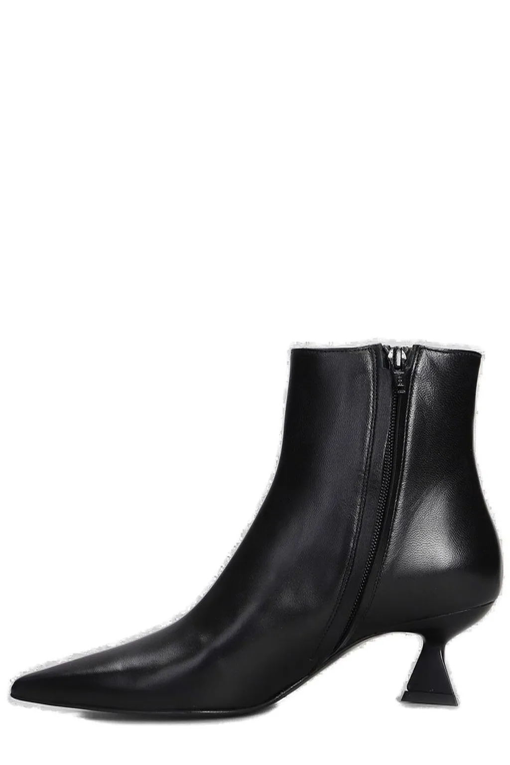 Roberto Festa Jina Ankle Boots
