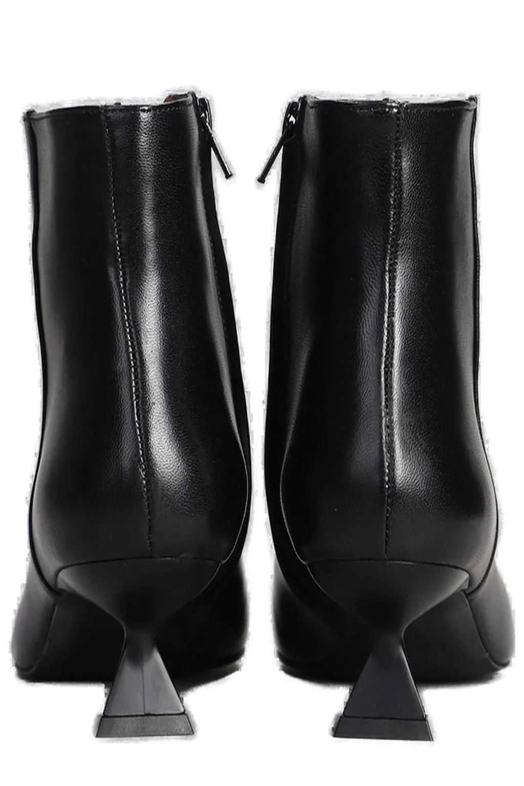 Roberto Festa Jina Ankle Boots