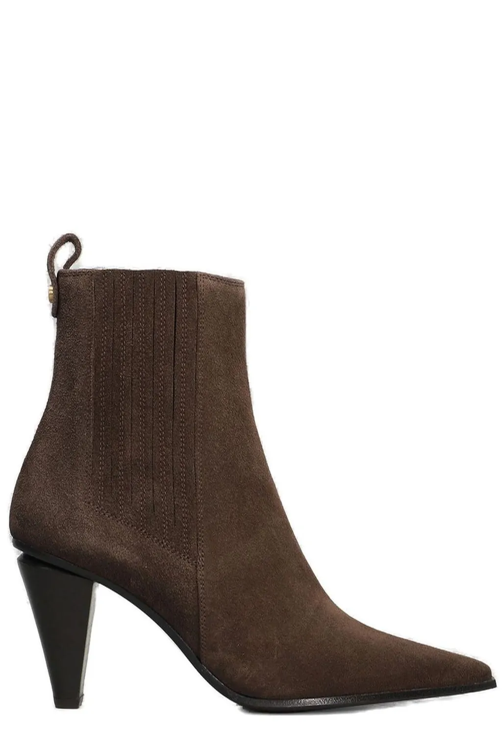 Roberto Festa Nova Ankle Boots