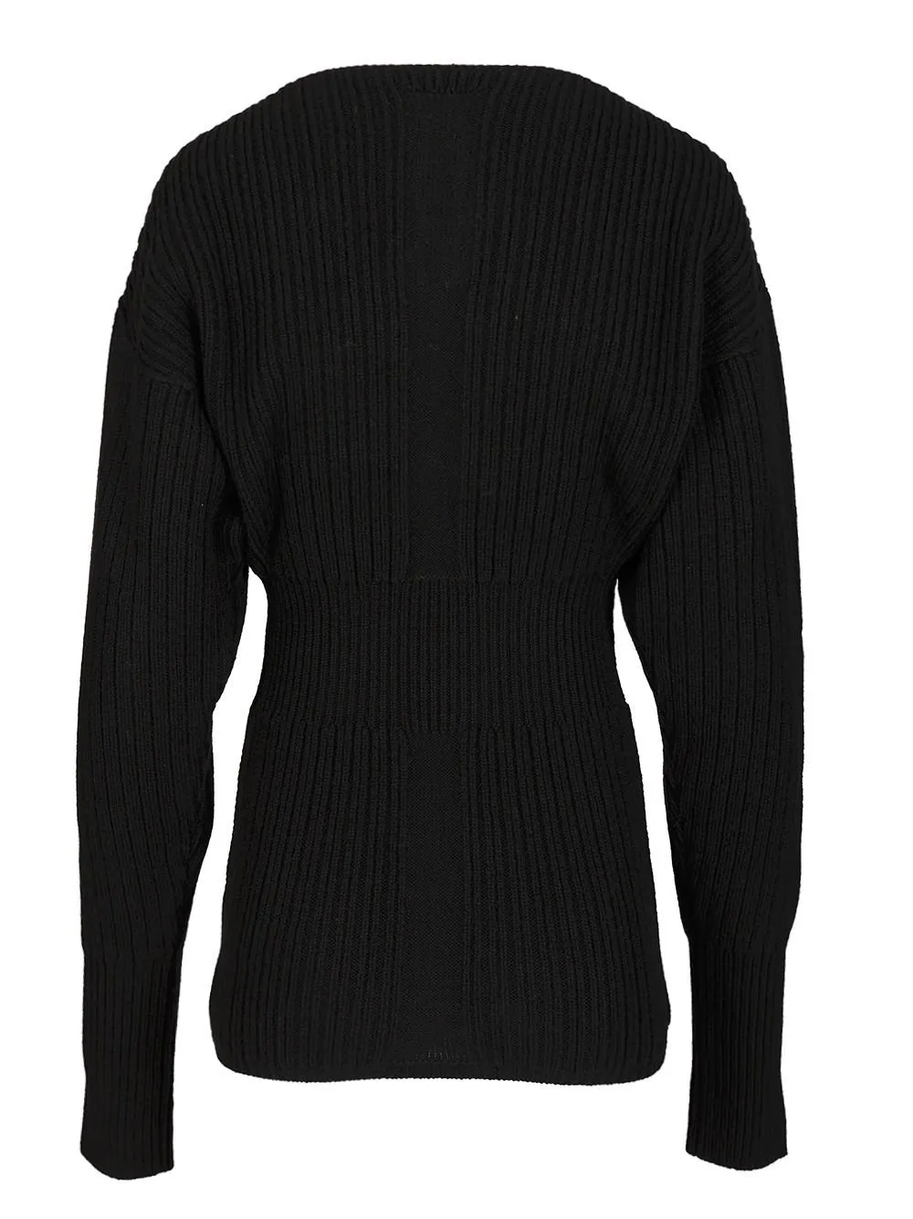 Rick Owens Dafne Knit Jumper