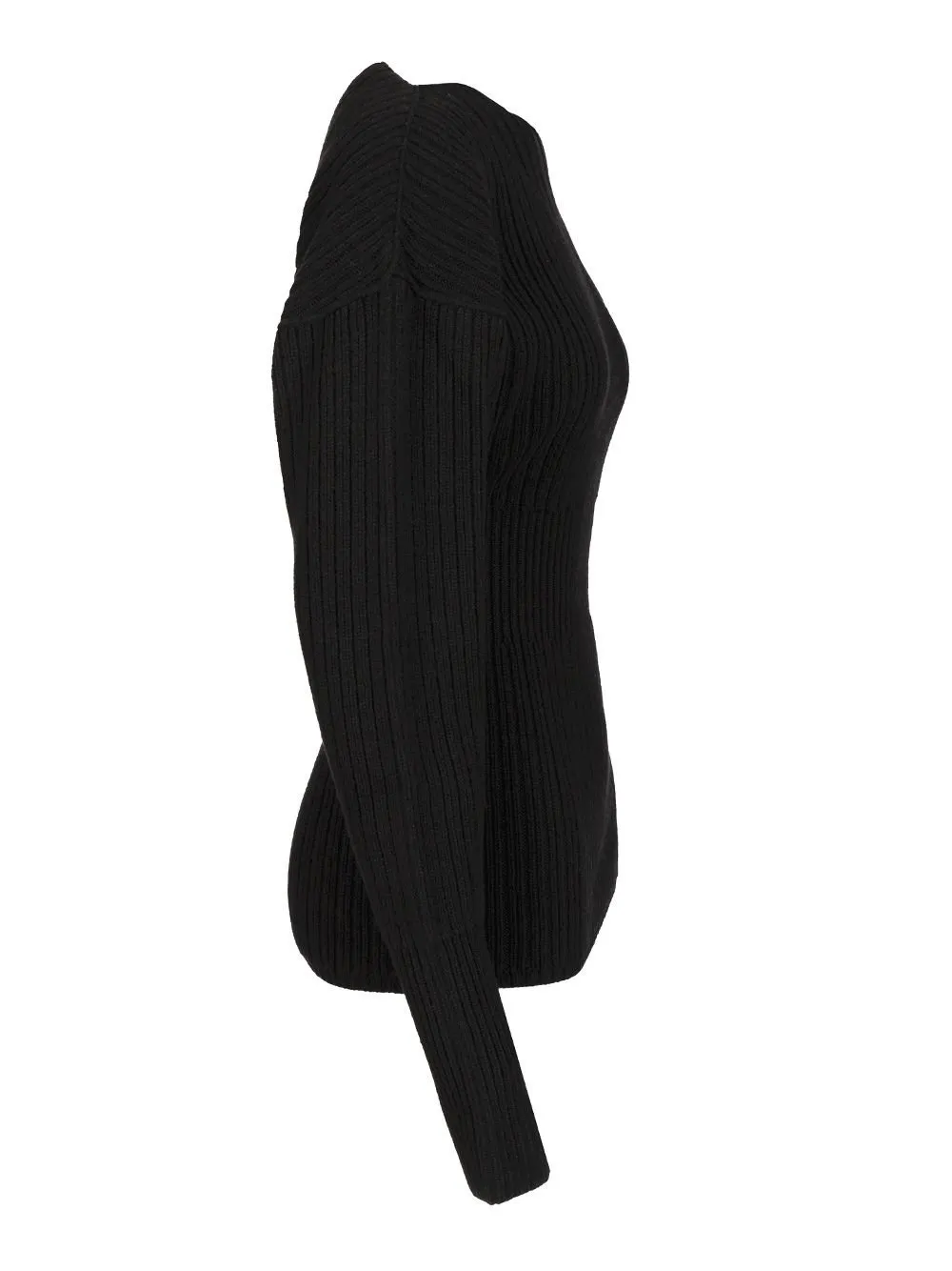 Rick Owens Dafne Knit Jumper