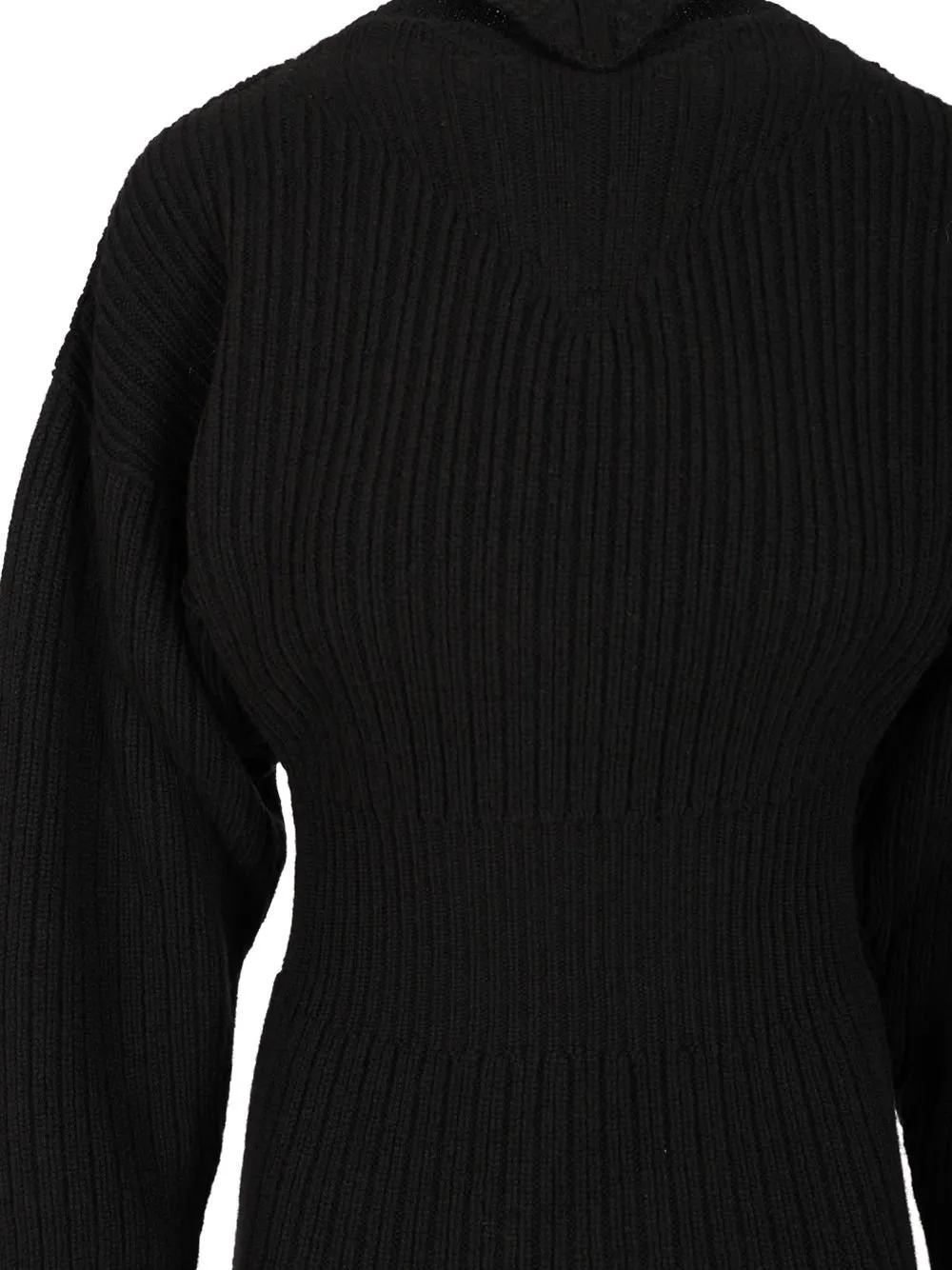 Rick Owens Dafne Knit Jumper