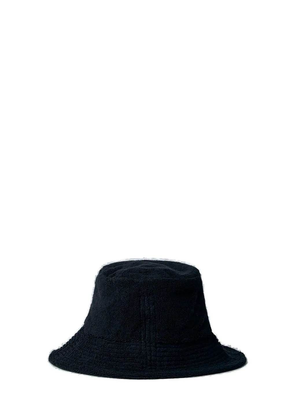 Rick Owens Terry Beach Hat
