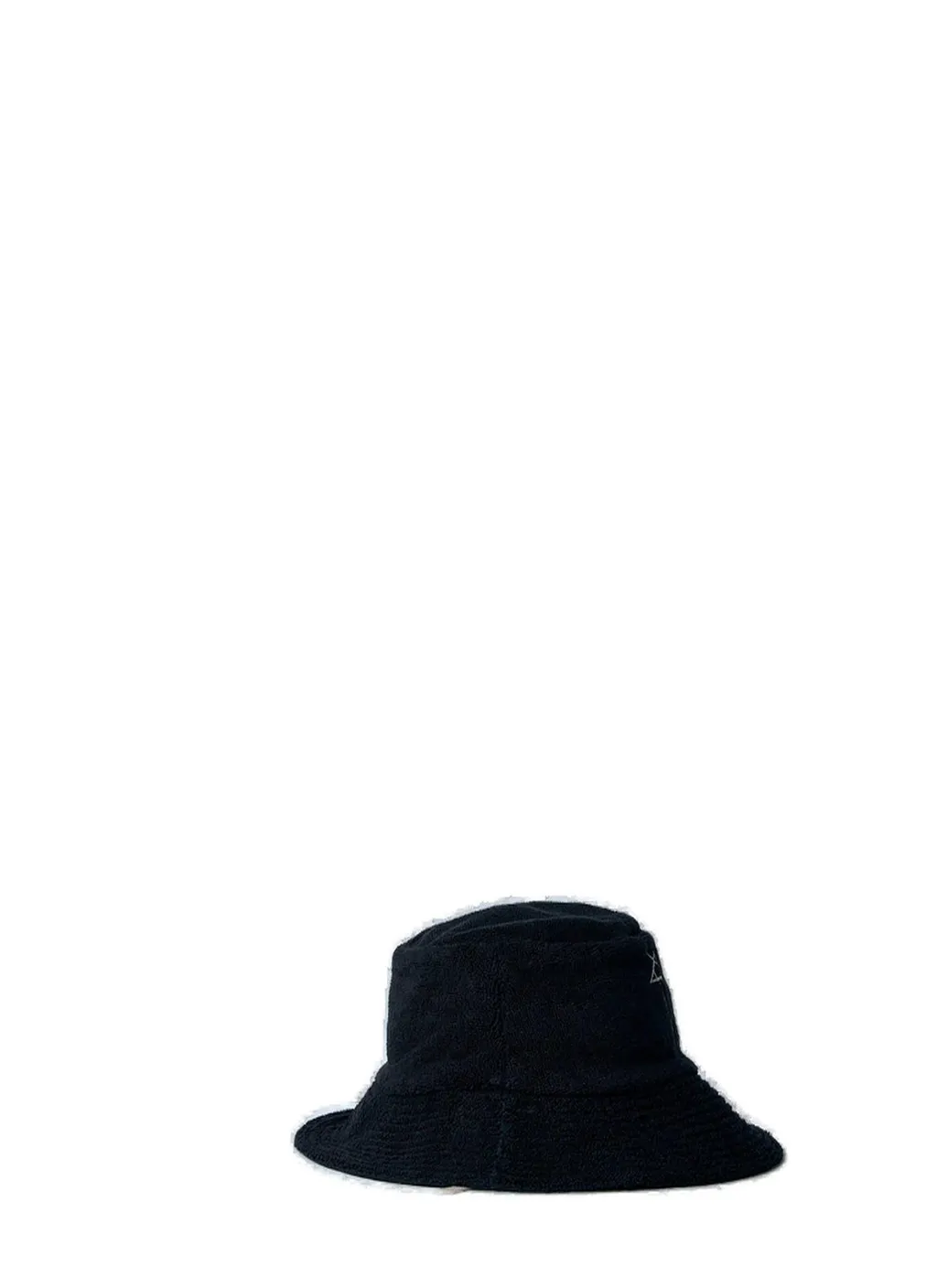 Rick Owens Terry Beach Hat