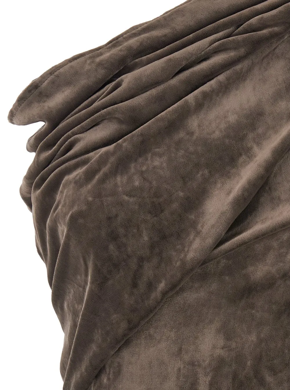 Rick Owens Athena Arrowhead Gown