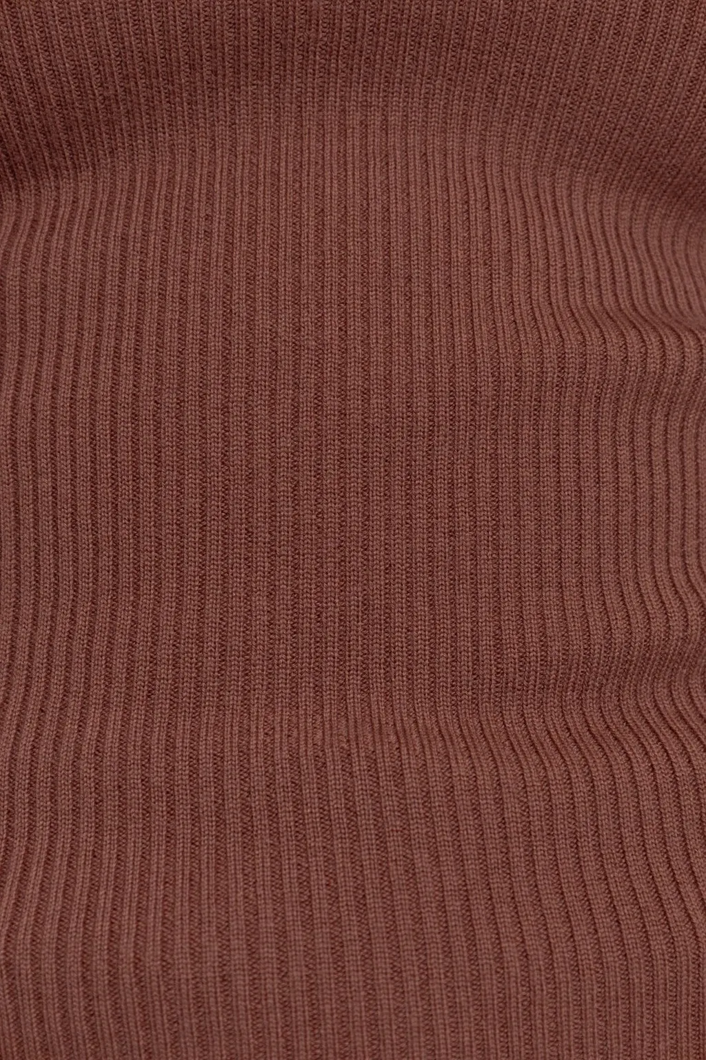 Rick Owens Sleeveless Knitted Top