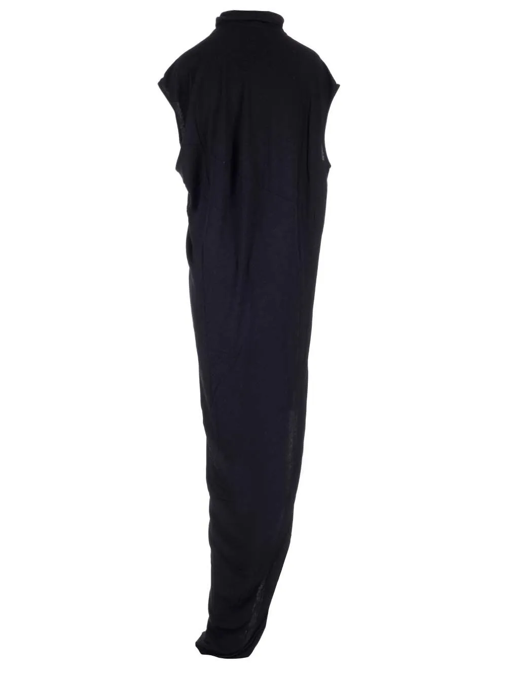 Rick Owens Sleeveless Maxi Dress