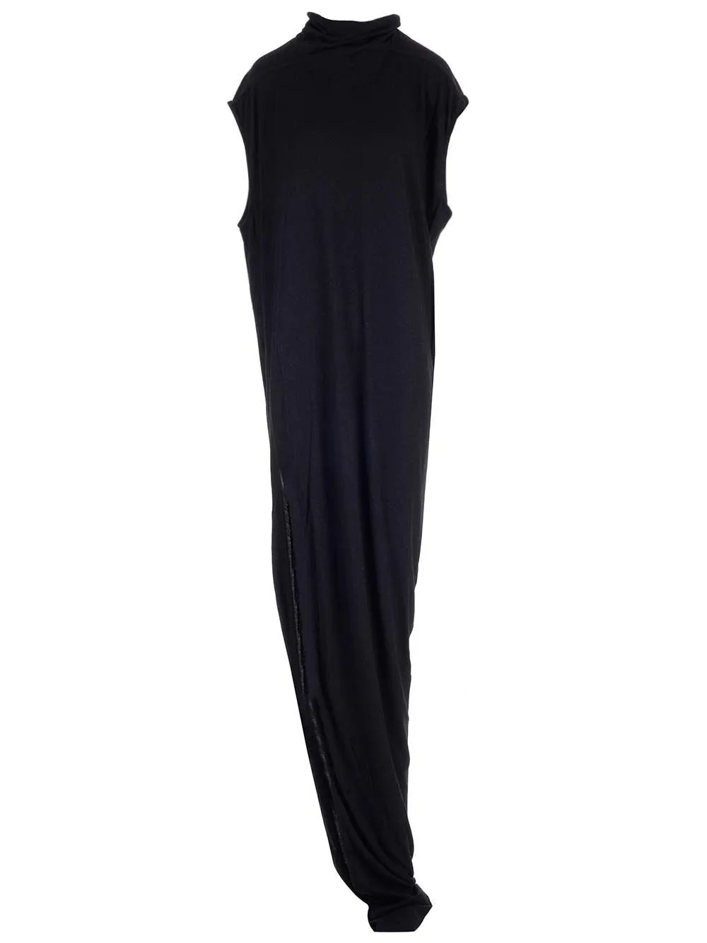 Rick Owens Sleeveless Maxi Dress