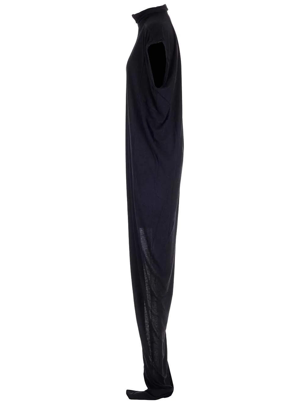 Rick Owens Sleeveless Maxi Dress
