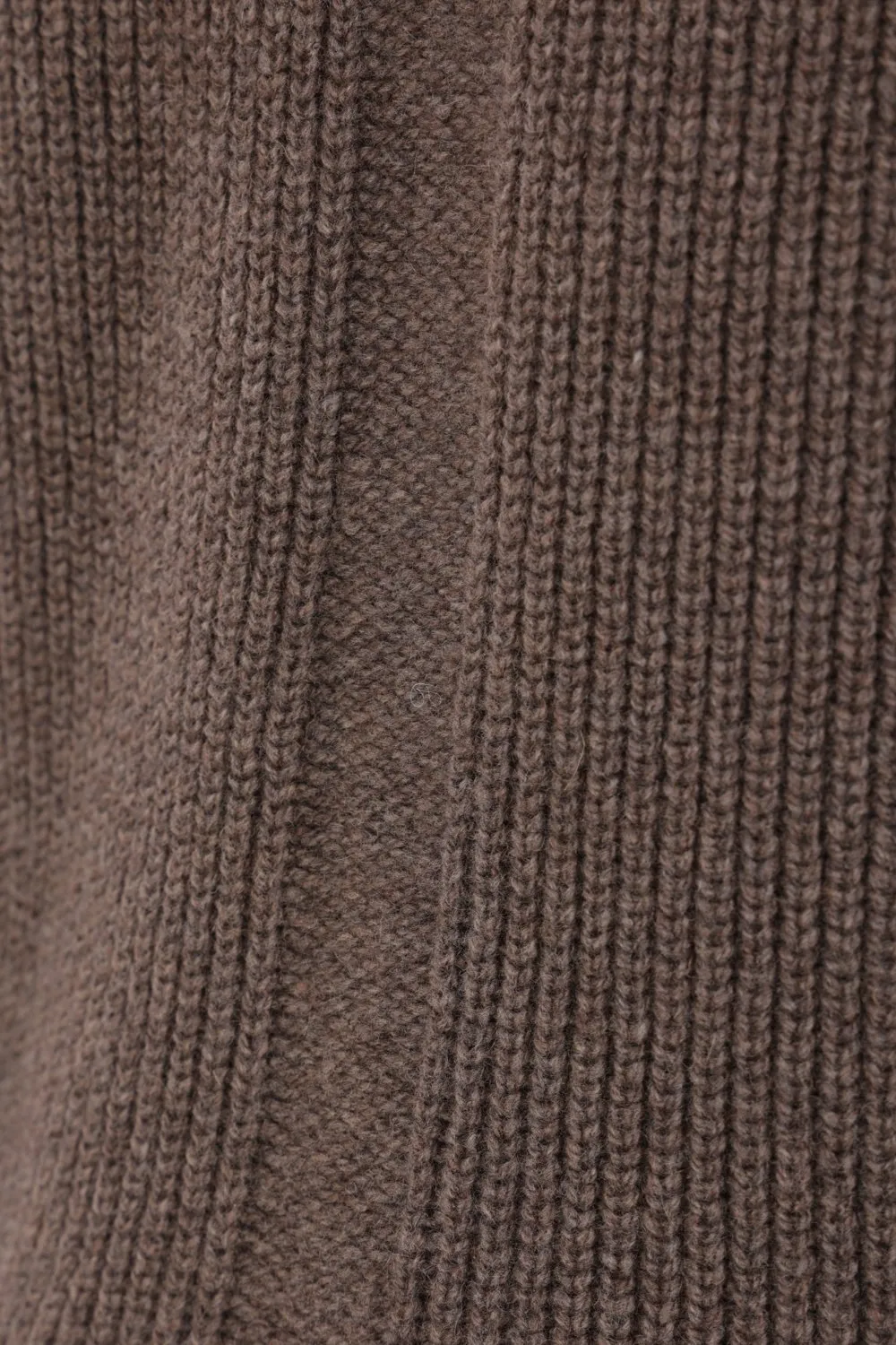 Rick Owens Porterville Runway Headon Cardigan