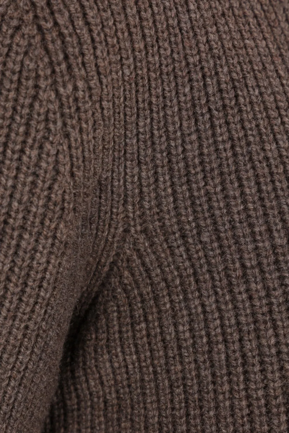 Rick Owens Porterville Runway Headon Cardigan