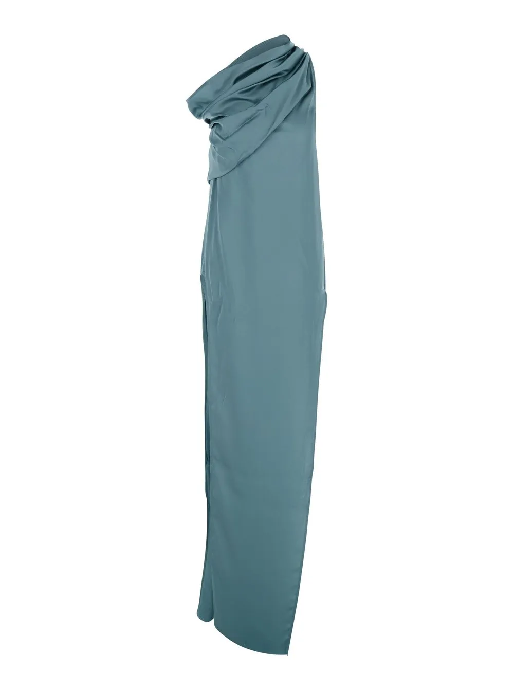 Rick Owens Hollywood Athena Arrowhead Dress