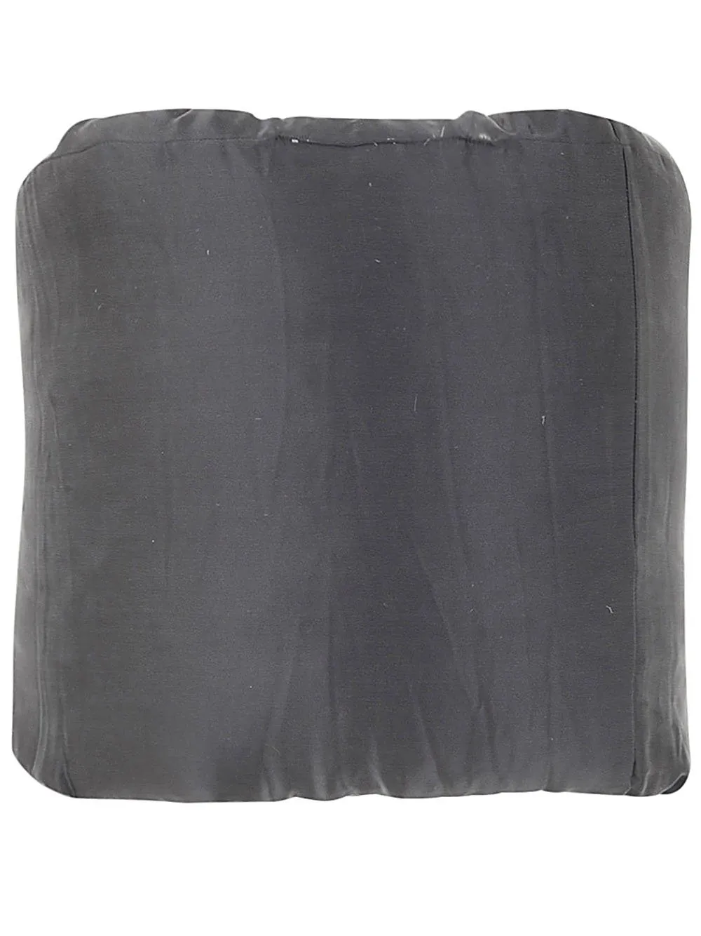 Rick Owens Donut Cowl Padded Scarf