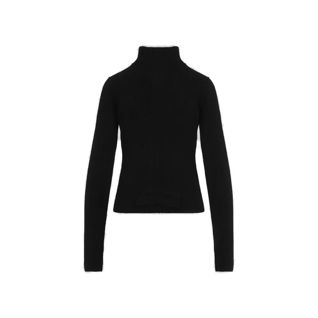 Rick Owens Headon Convertible Designed Pullover