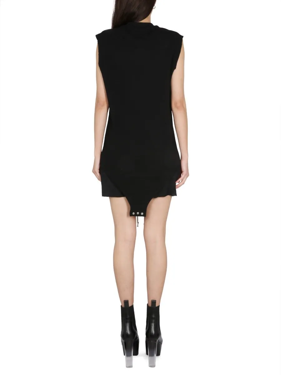 Rick Owens X Champion Tank Top