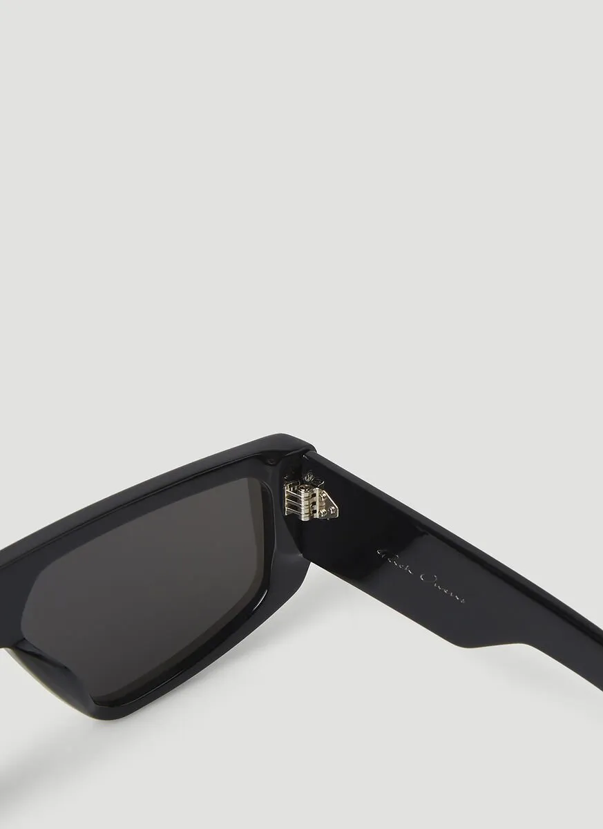 Rick Owens Performa Sunglasses