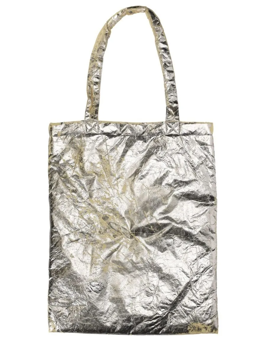 Rick Owens Drkshdw Top Handle Shopper Bag