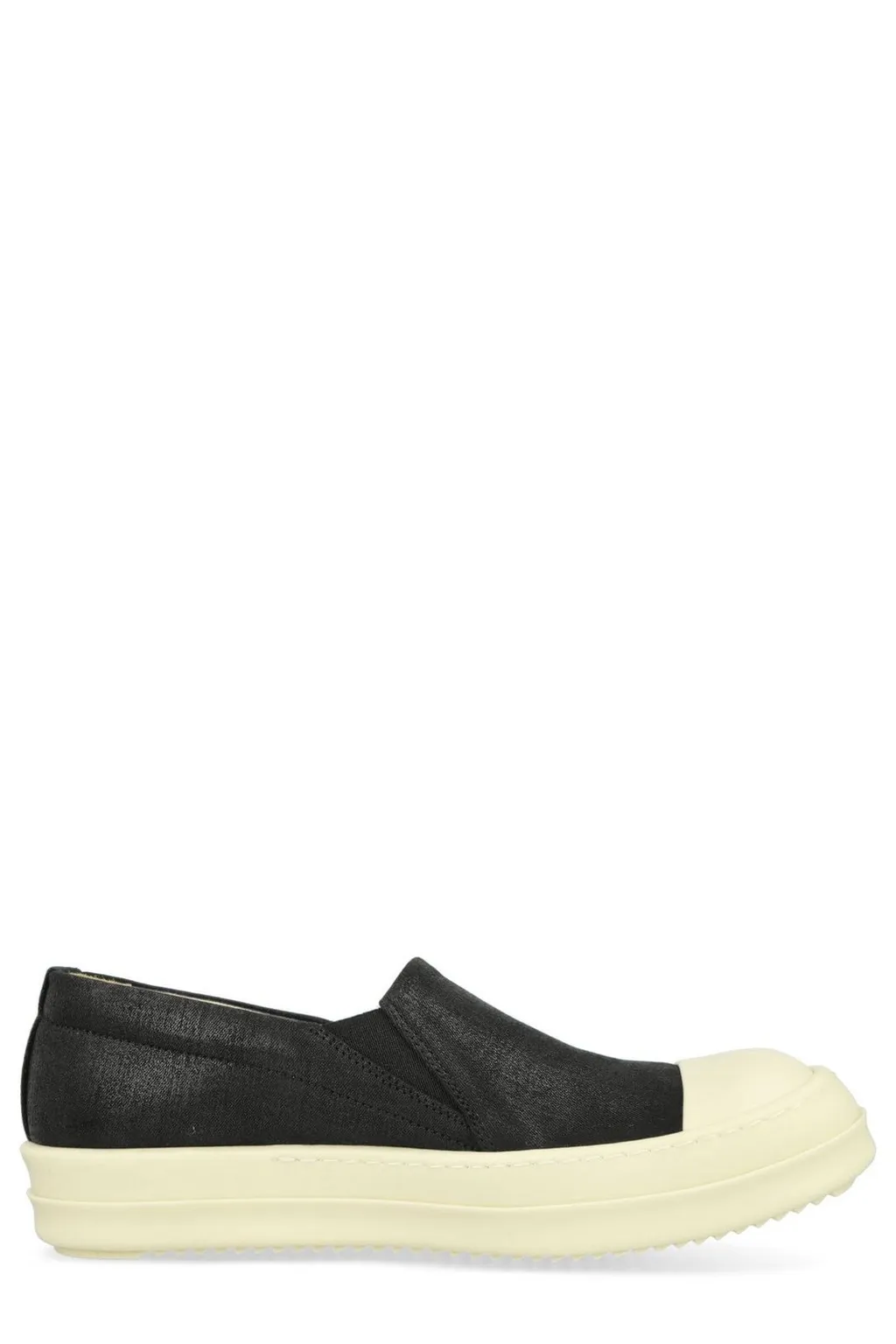 Rick Owens Drkshdw Boat Chunky Sneakers