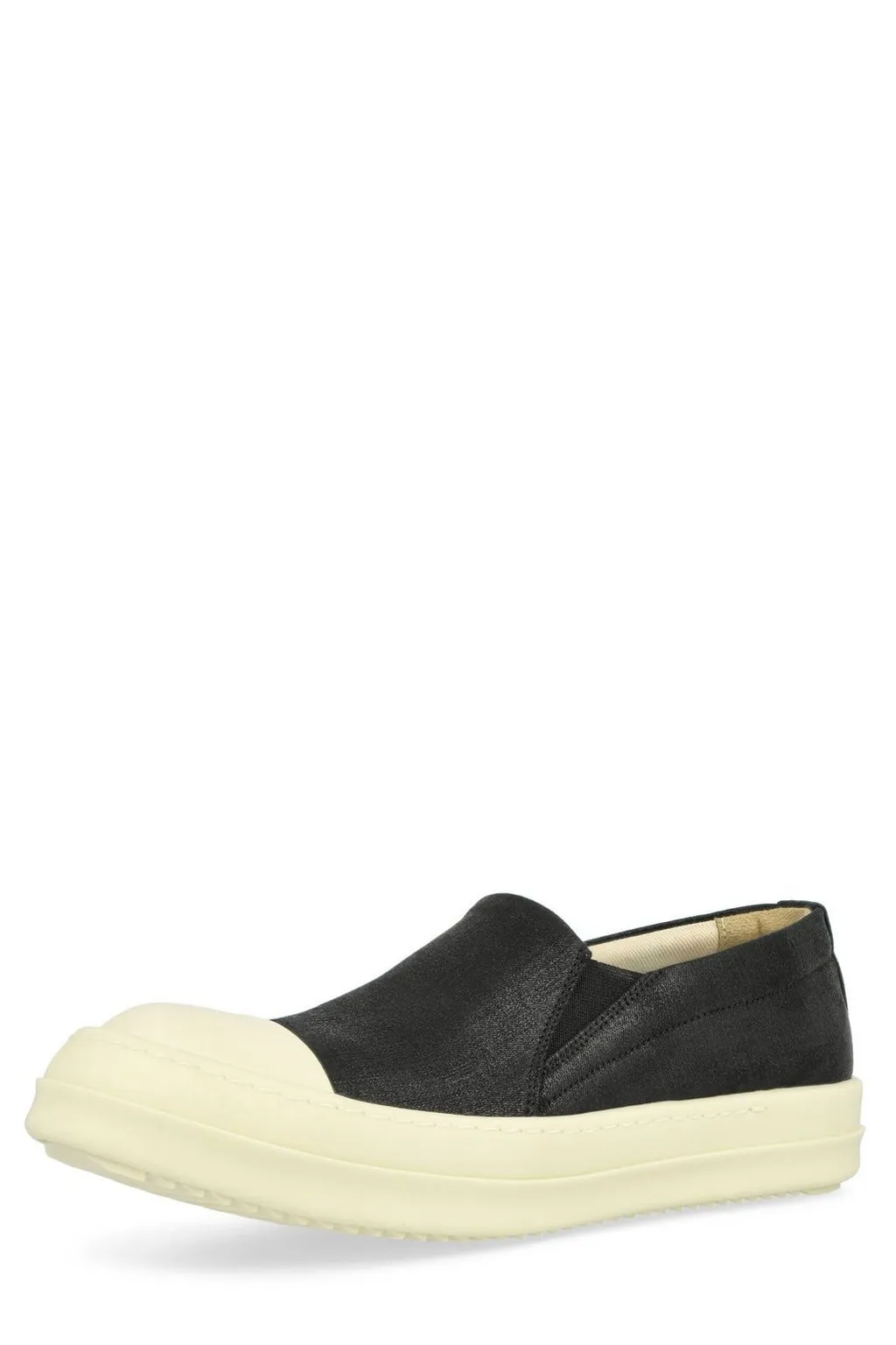 Rick Owens Drkshdw Boat Chunky Sneakers
