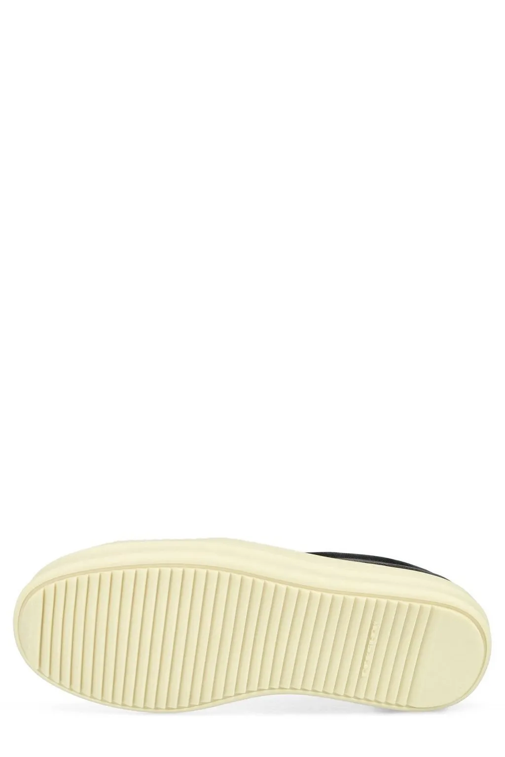 Rick Owens Drkshdw Boat Chunky Sneakers