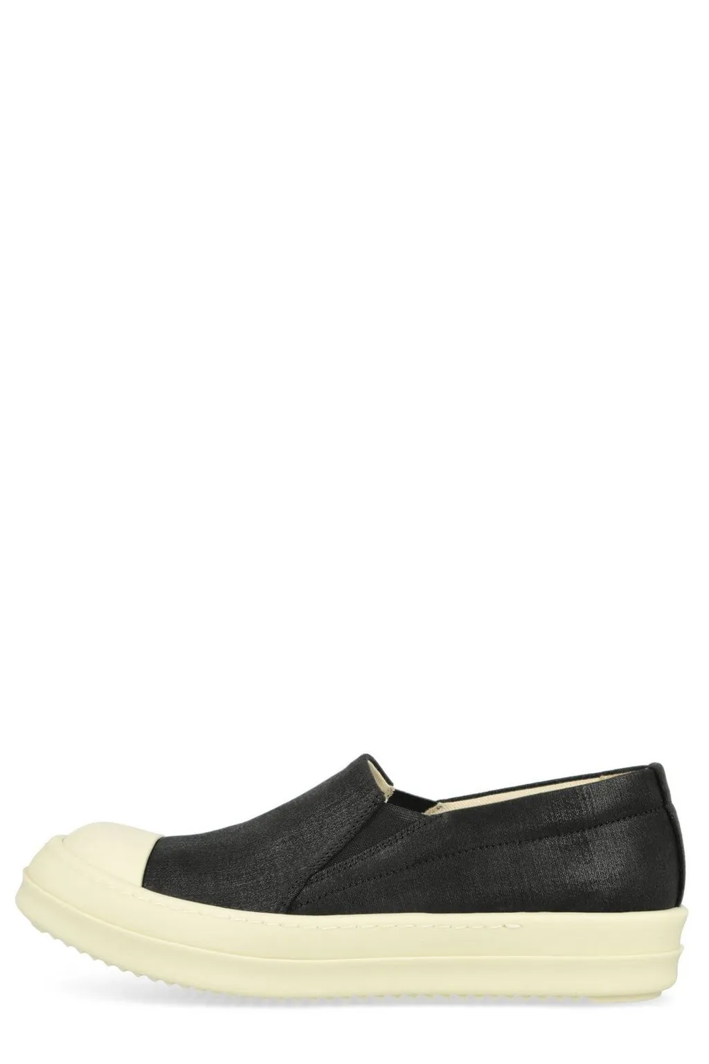 Rick Owens Drkshdw Boat Chunky Sneakers