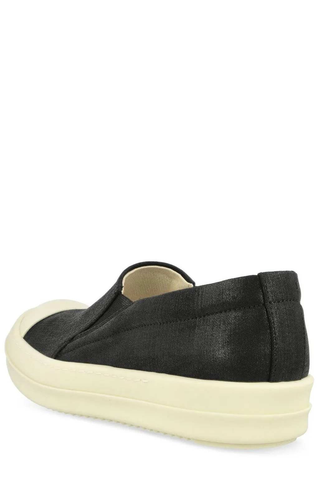 Rick Owens Drkshdw Boat Chunky Sneakers