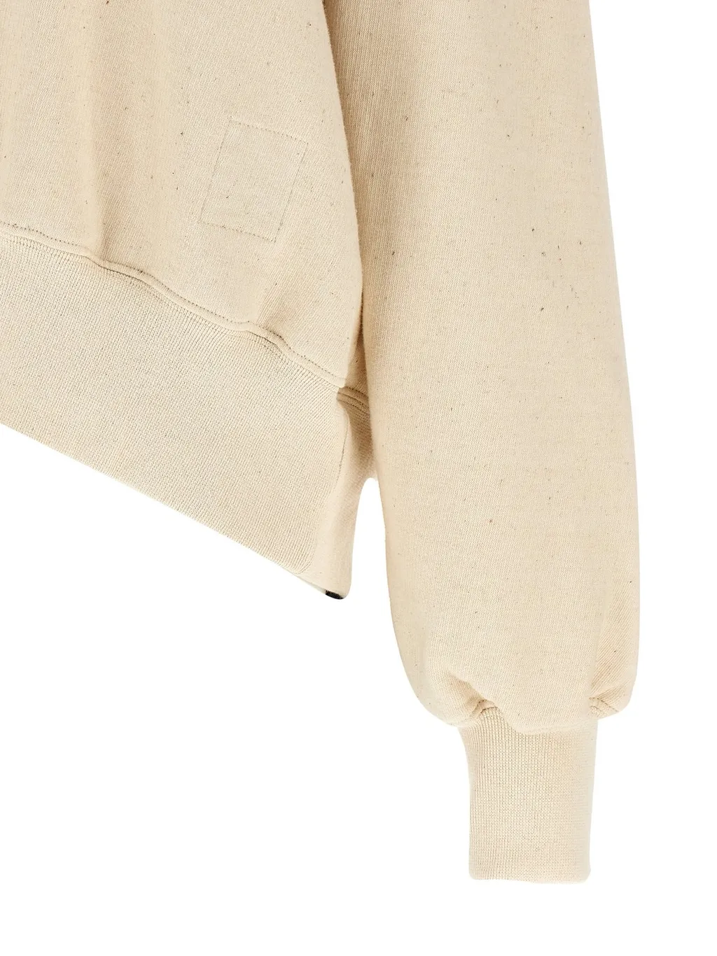 Rick Owens Drkshdw Tecsweat Sweatshirt