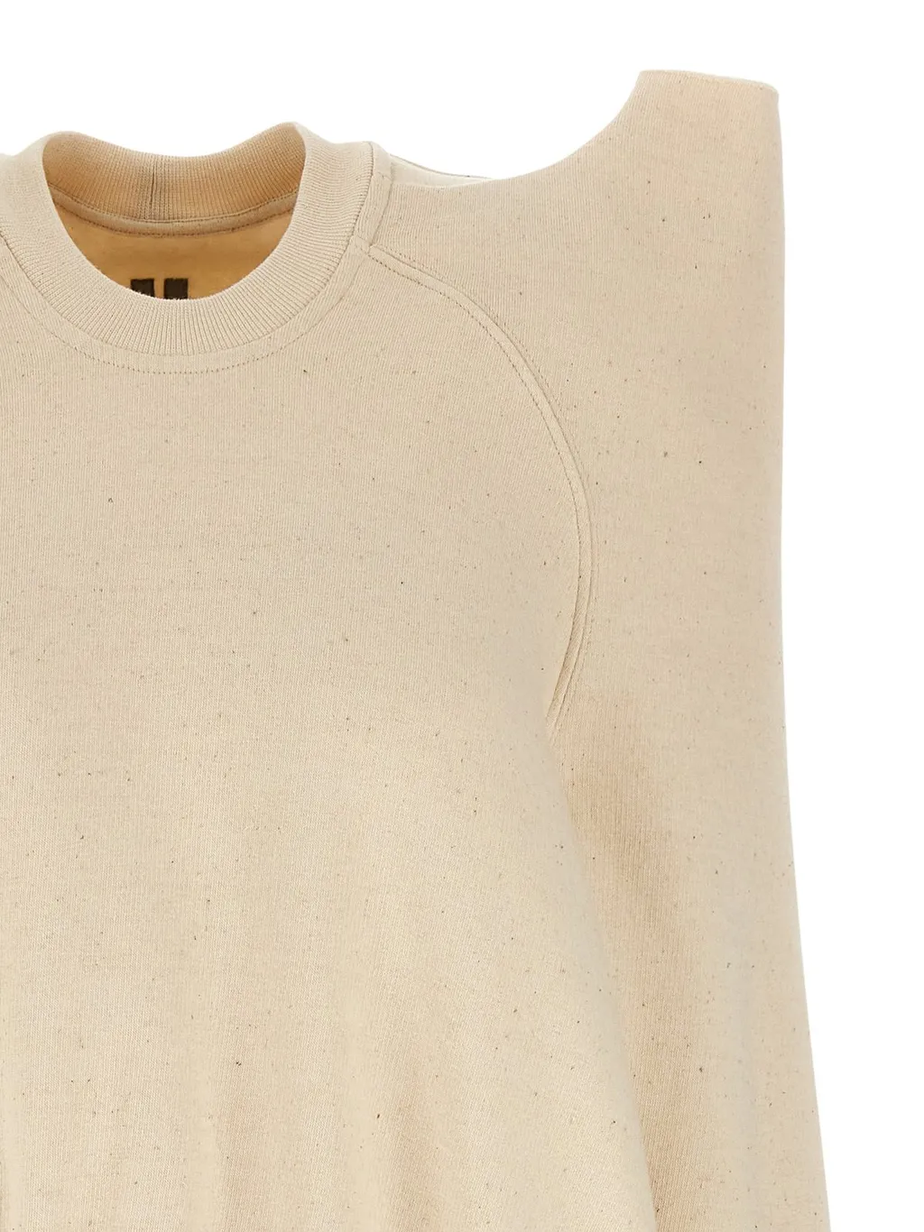 Rick Owens Drkshdw Tecsweat Sweatshirt
