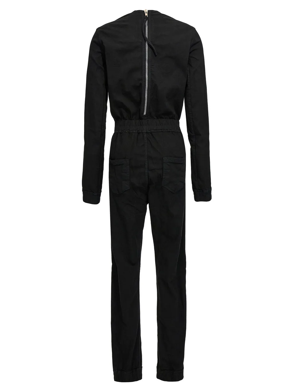 Rick Owens Drkshdw Eclipse Bodybag One Length Bodysuit