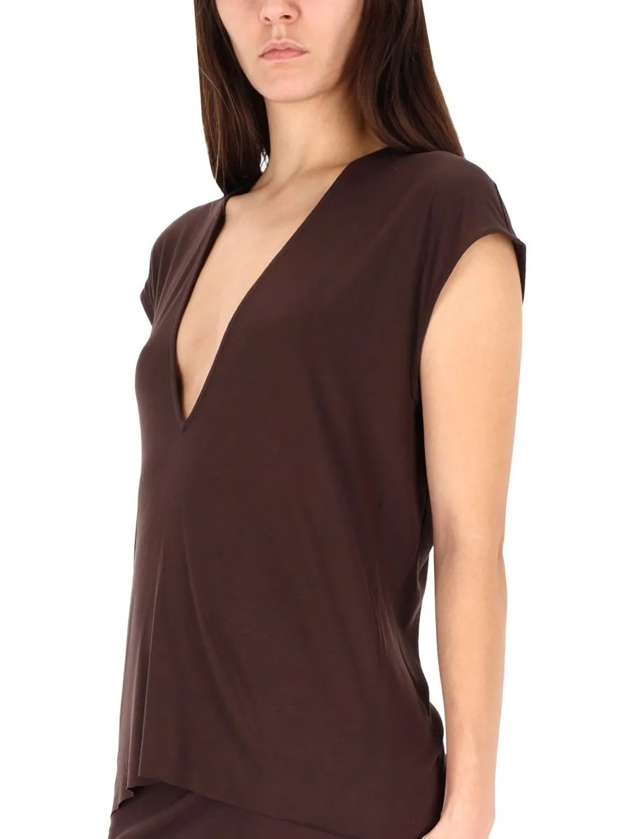 Rick Owens Lilies Dylan Top