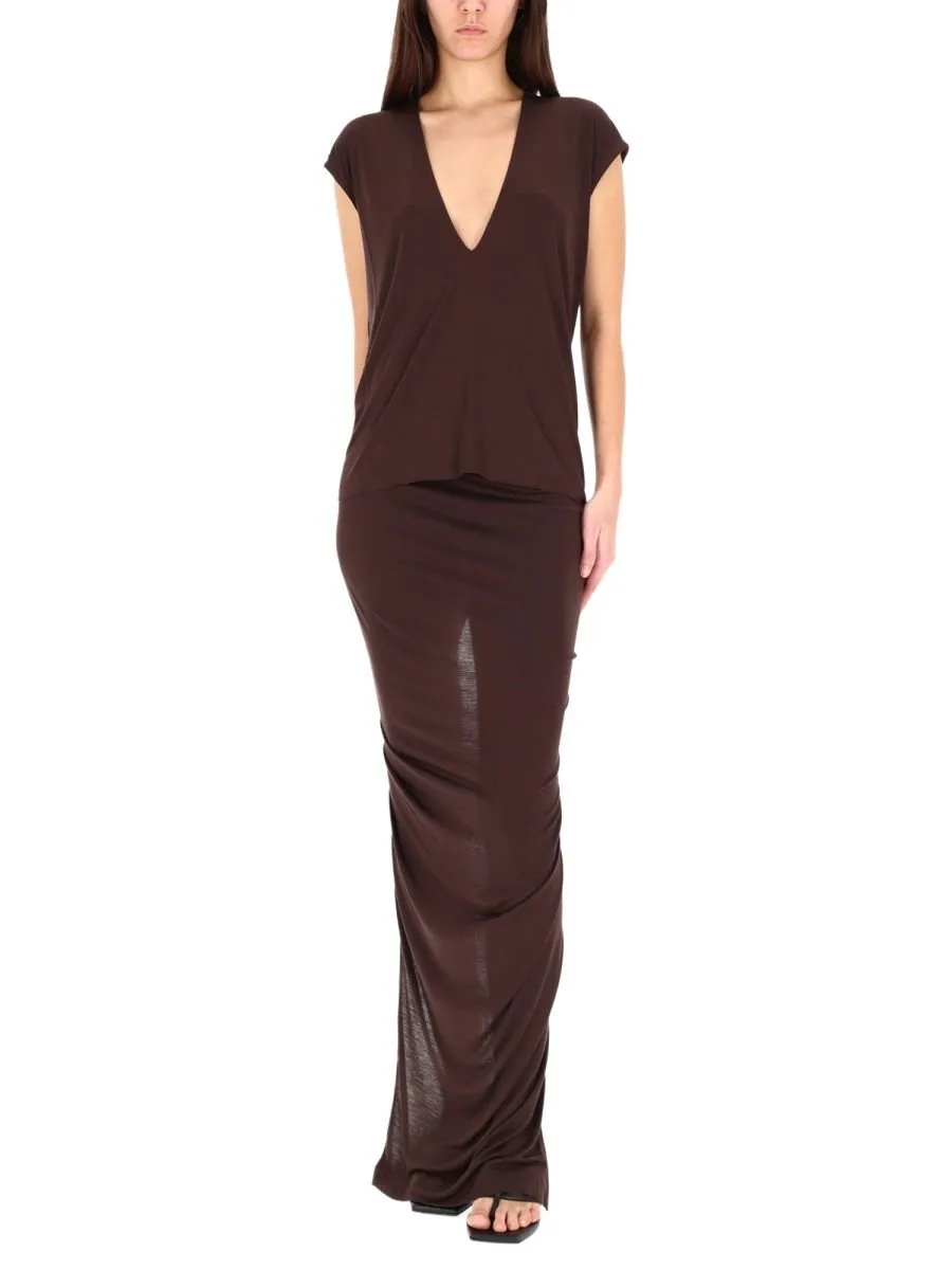 Rick Owens Lilies Dylan Top