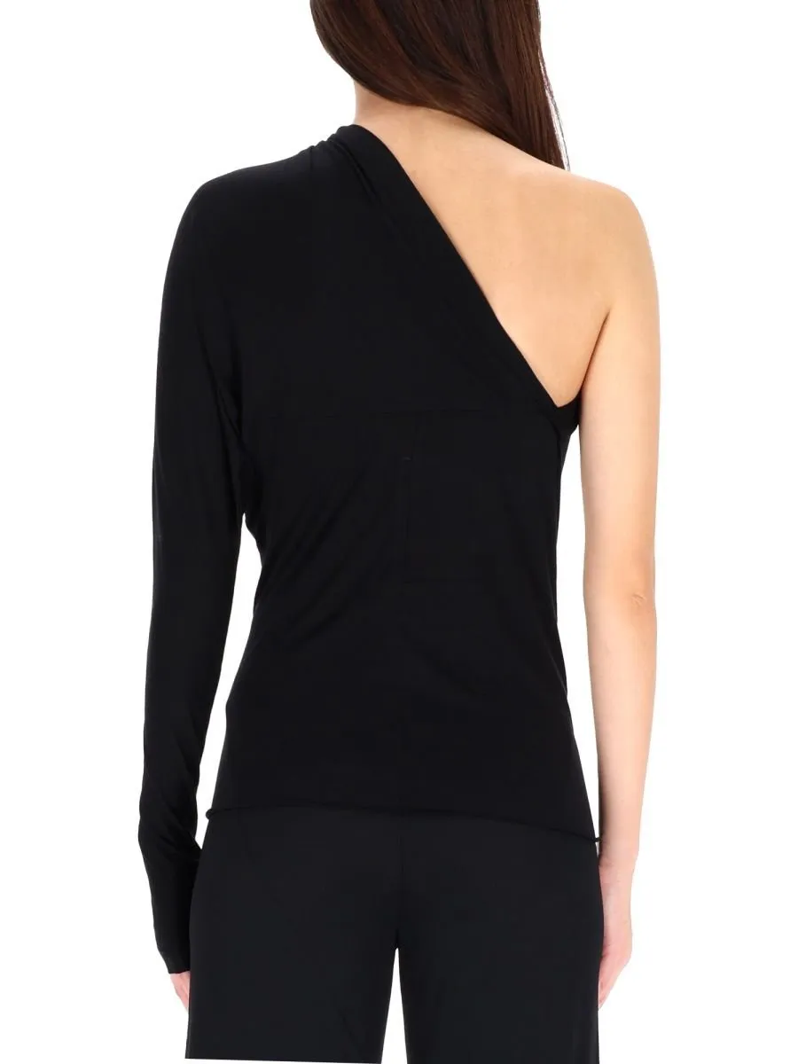 Rick Owens Lilies Diana Top