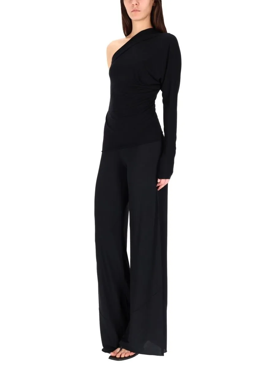 Rick Owens Lilies Diana Top