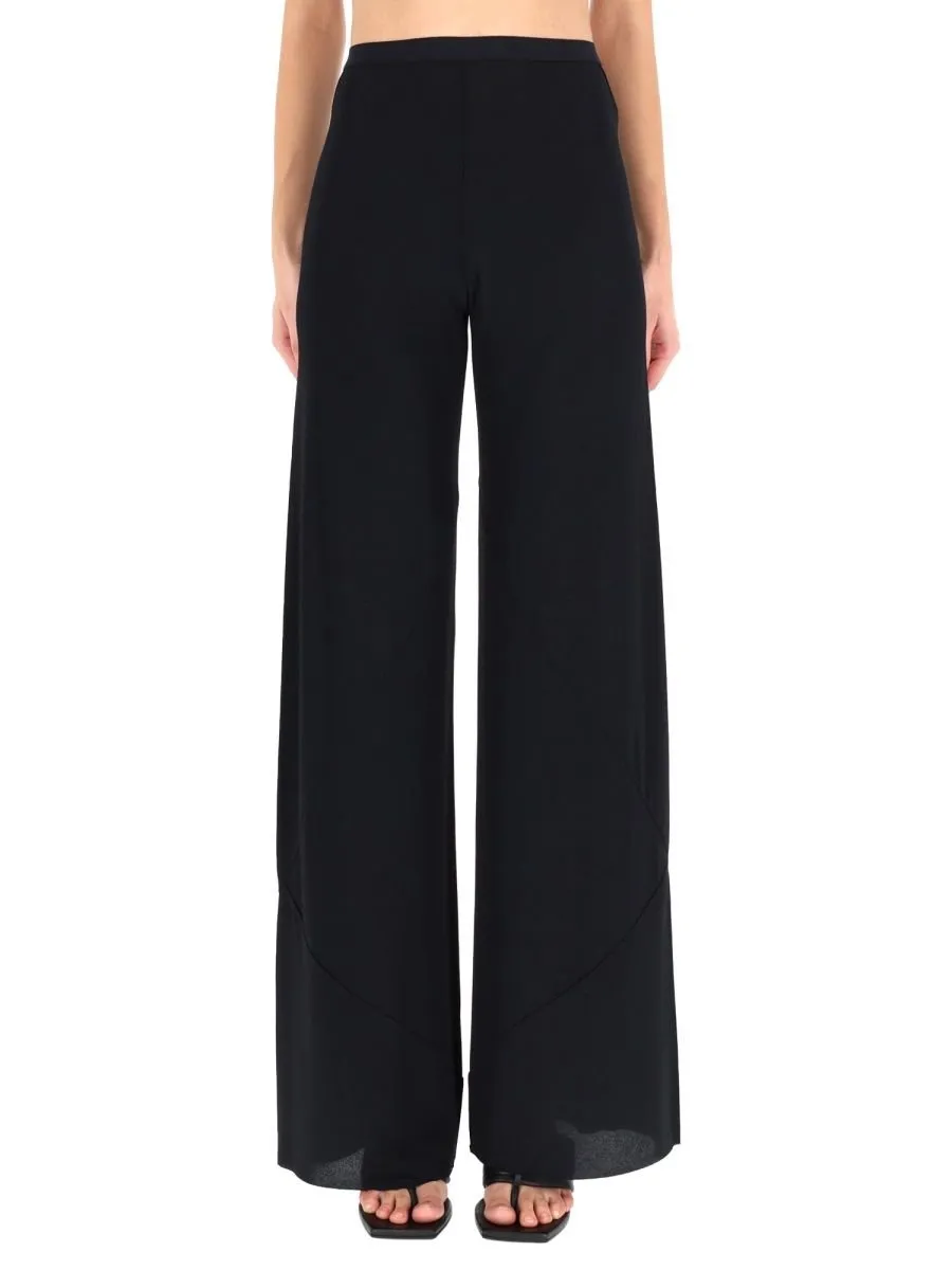 Rick Owens Lilies Bias Pants