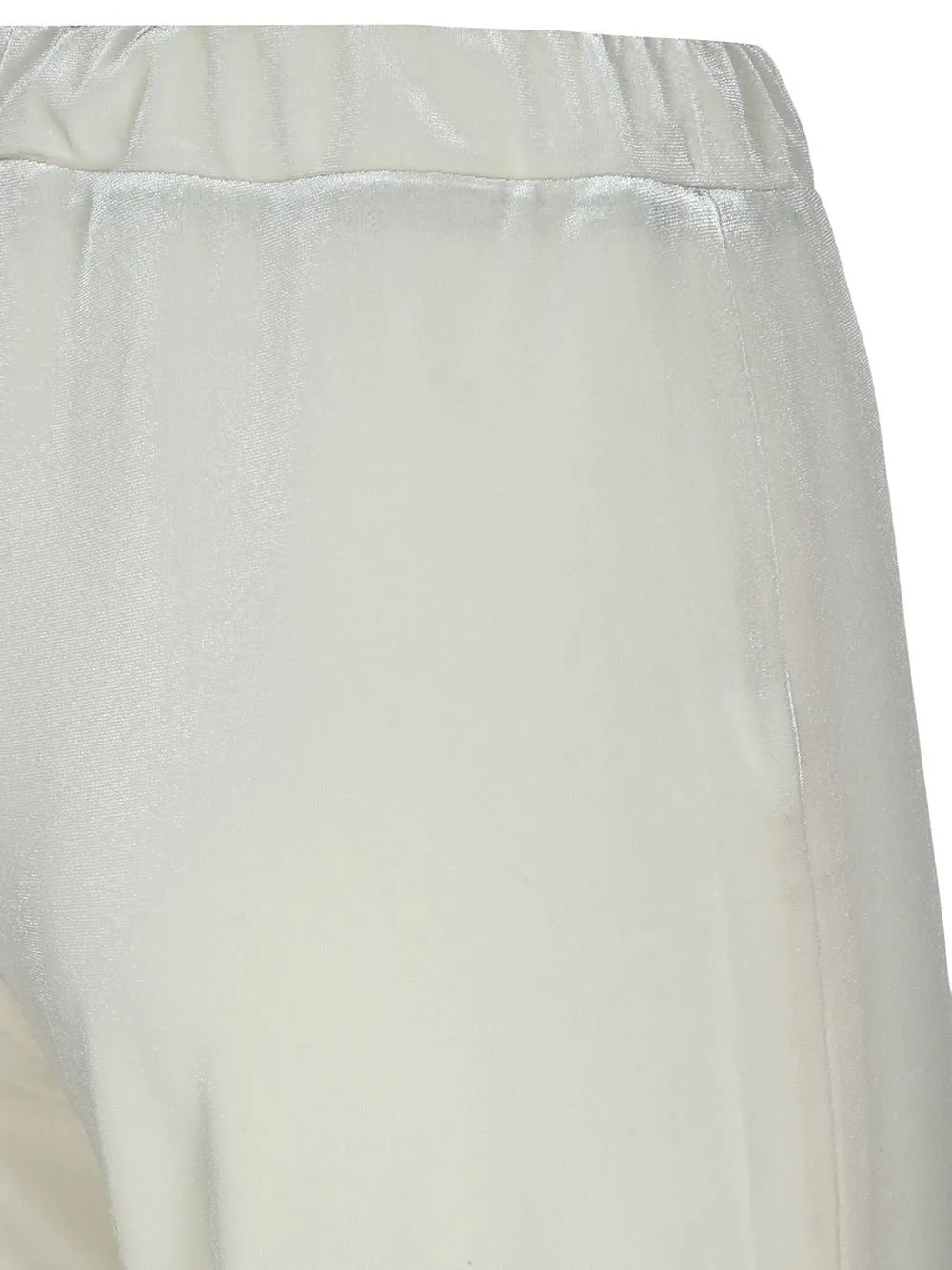 Riviera Cashmere Velvet Pants