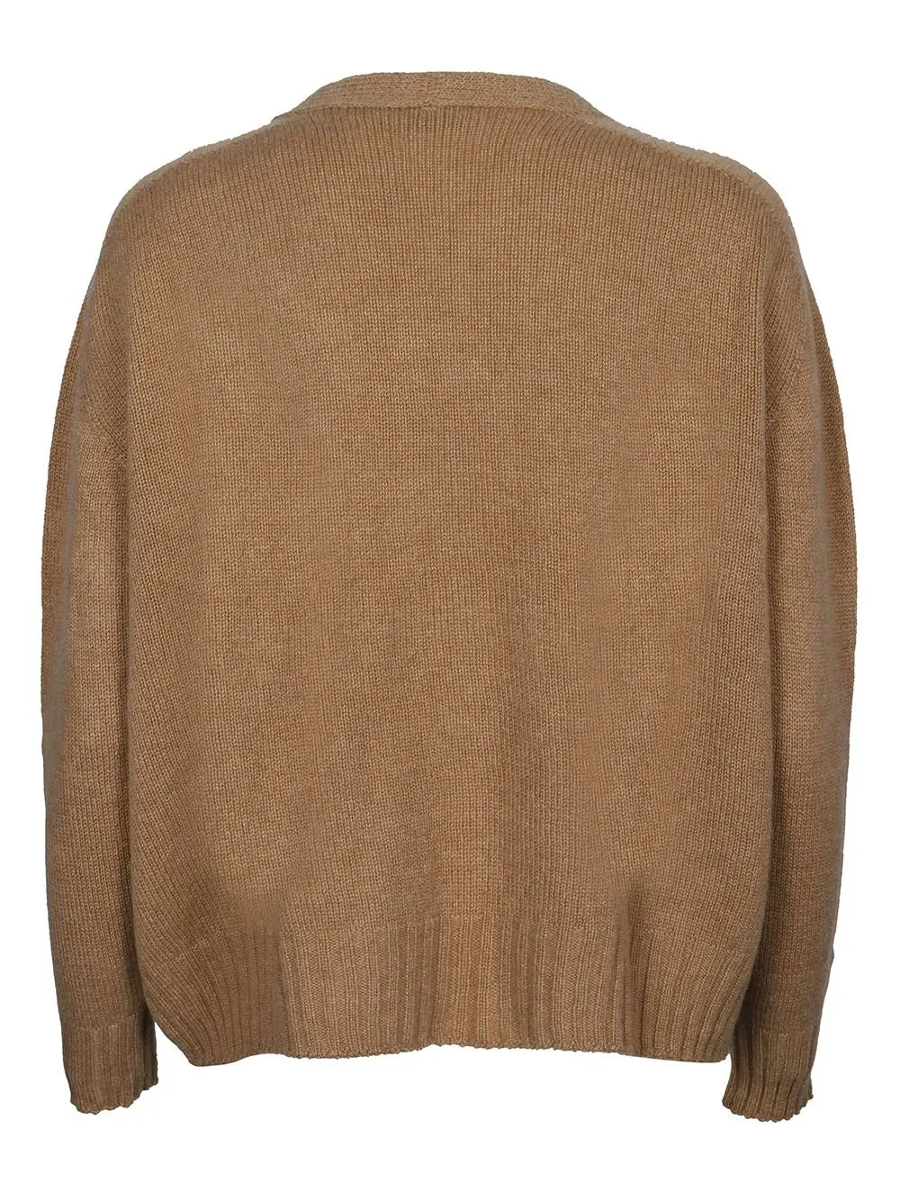 Riviera Cashmere Tasche Cardigan