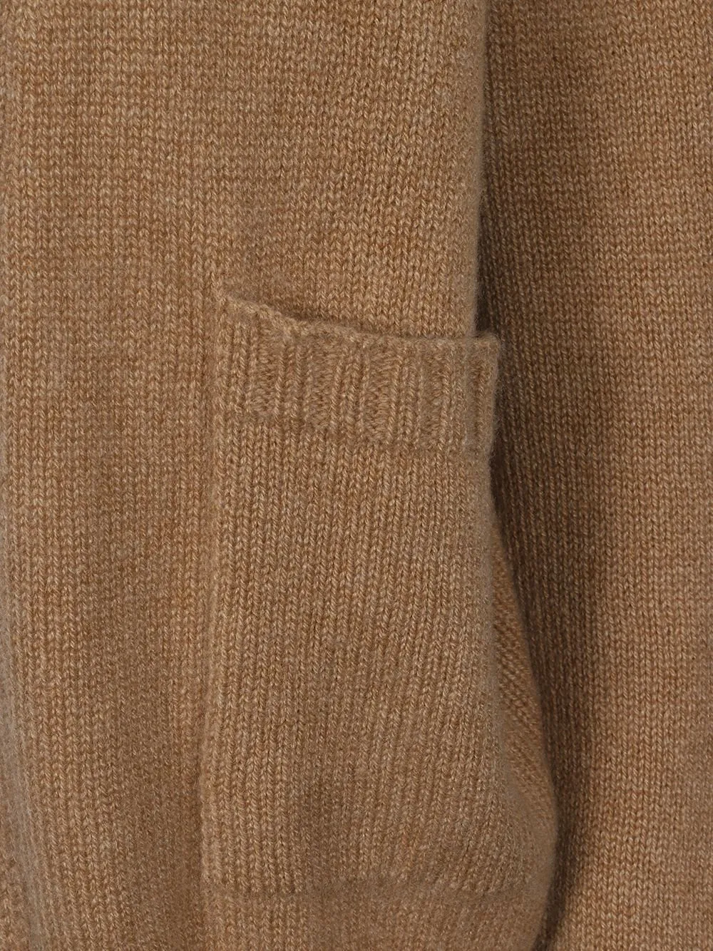 Riviera Cashmere Tasche Cardigan