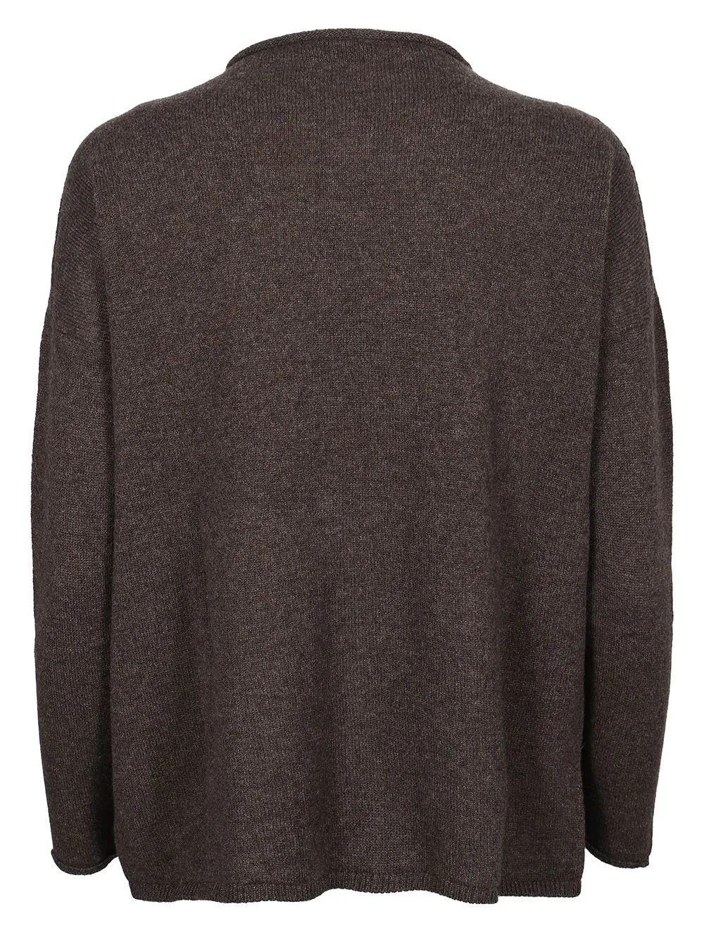 Riviera Cashmere Crew Neck Knitwear
