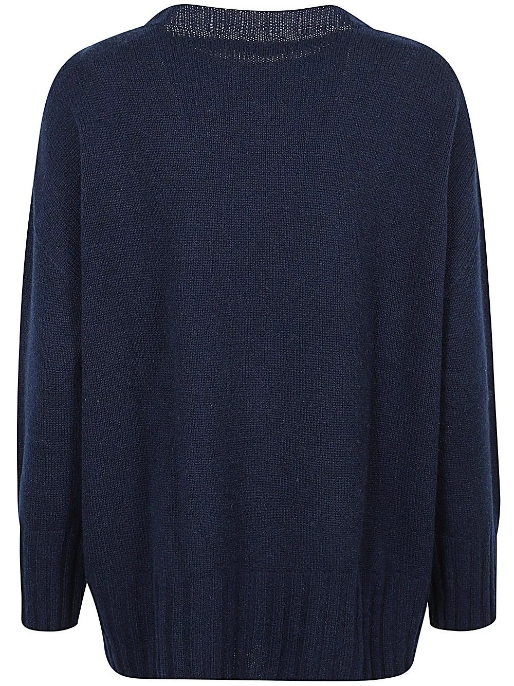 Riviera Cashmere Crew Neck Knitwear